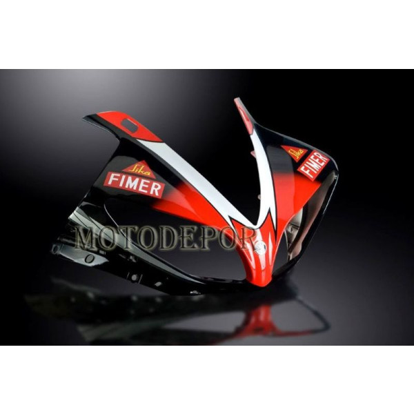 R1 R6 PINTADO cualquier diseño y año