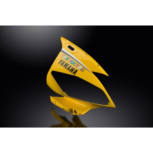 R1 R6 PINTADO cualquier diseño y año