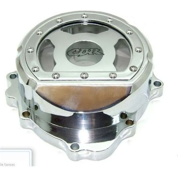 CBR 600RR 07-12