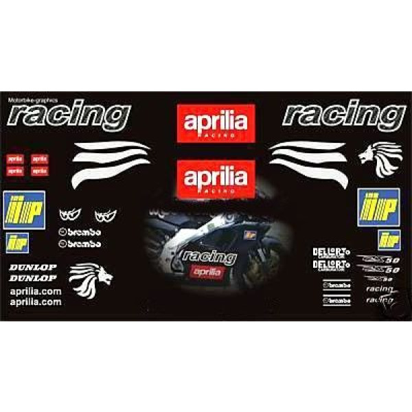 APRILIA 1