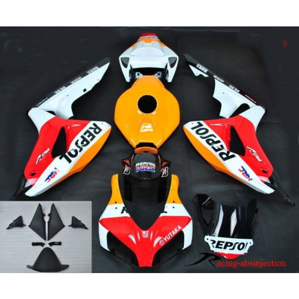 CBR 600 03-04