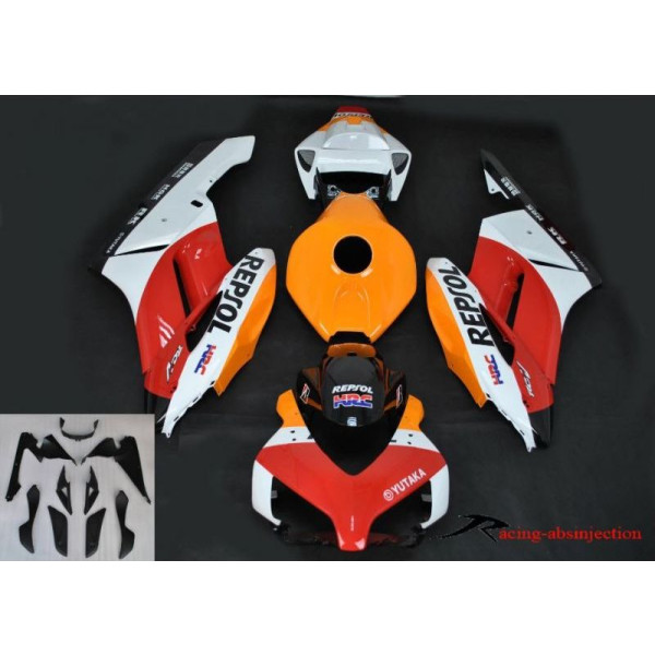 CBR 1000 04-05