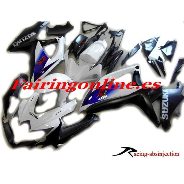 GSXR600/750 08-10