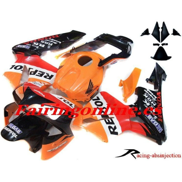 600RR 03-04
