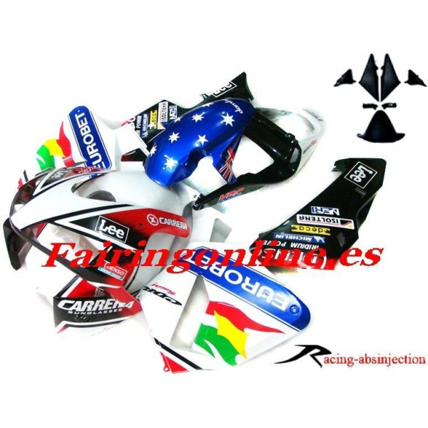 600RR 03-04