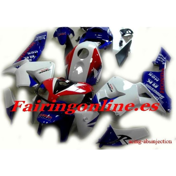 600RR 05-06