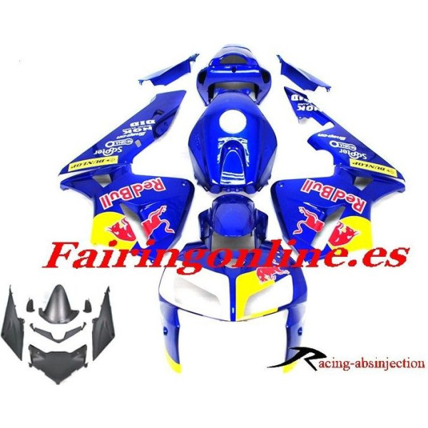 600RR 05-06