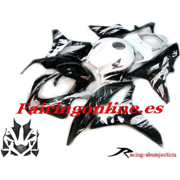 600RR 07-08