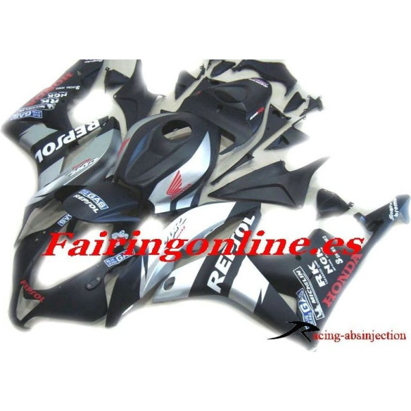 600RR 09-12