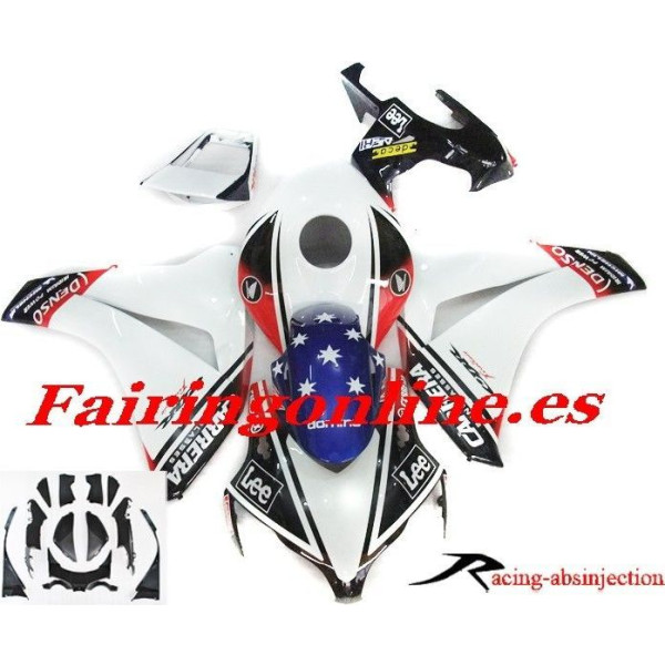 1000RR 08-11