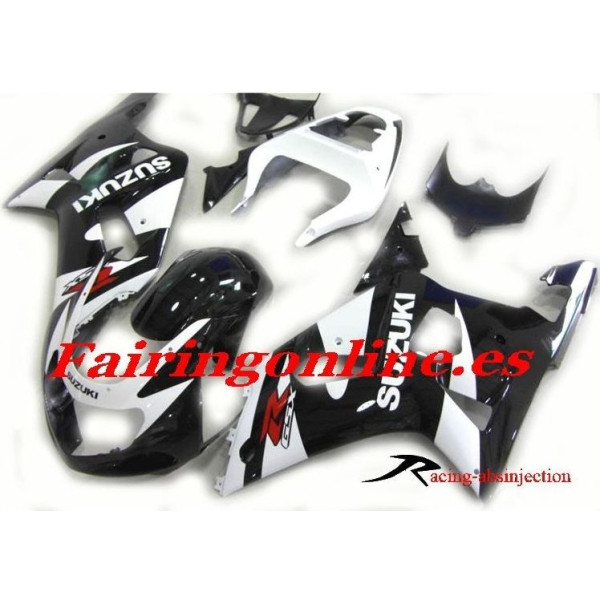 GSXR600/750 01-03