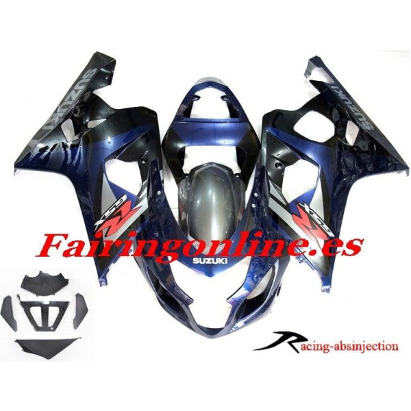 GSXR600/750 04-05
