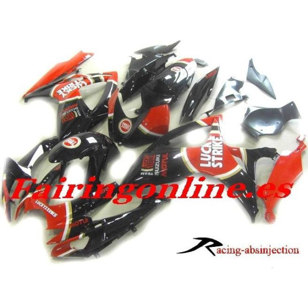 GSXR600/750 06-07