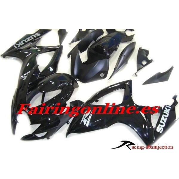 GSXR600/750 06-07