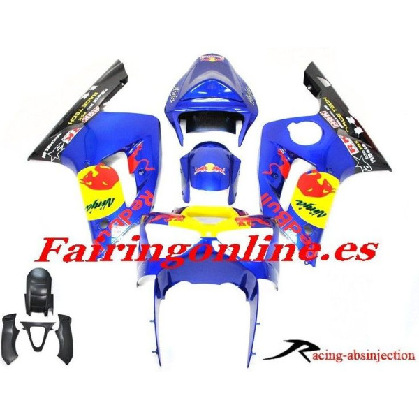 ZX6R 03-04