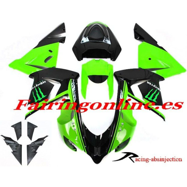 ZX10R 04-05