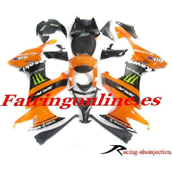 ZX10R 08-10