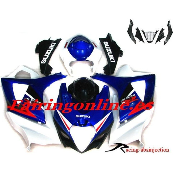 GSXR1000 07-08