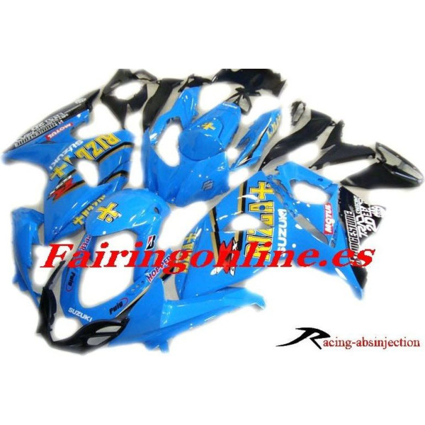 GSXR1000 09-13