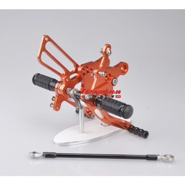 CBR900RR 94-99  CBR400 NC29