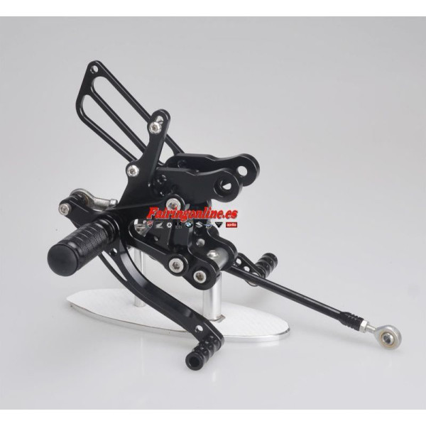 CBR900RR 94-99  CBR400 NC29