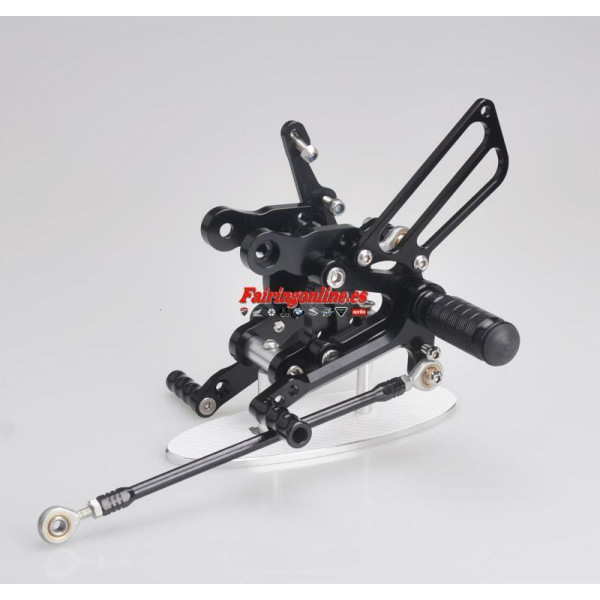 CBR900RR 94-99  CBR400 NC29