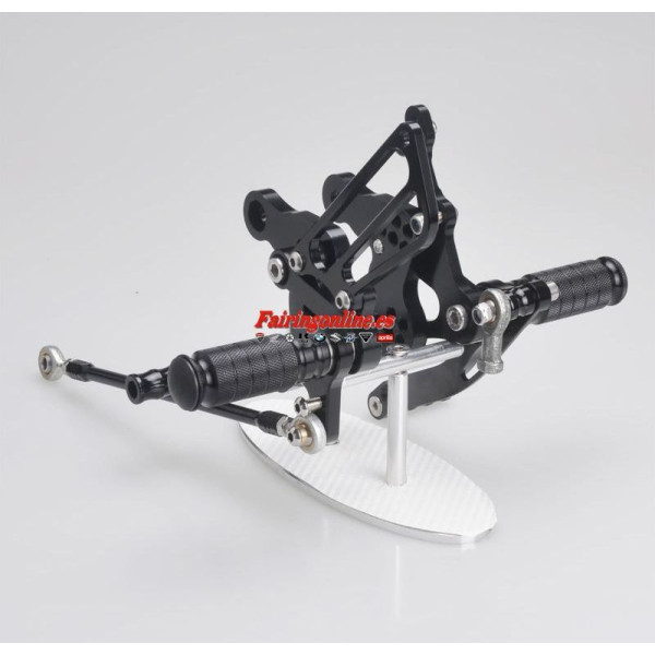 CBR900RR 94-99  CBR400 NC29