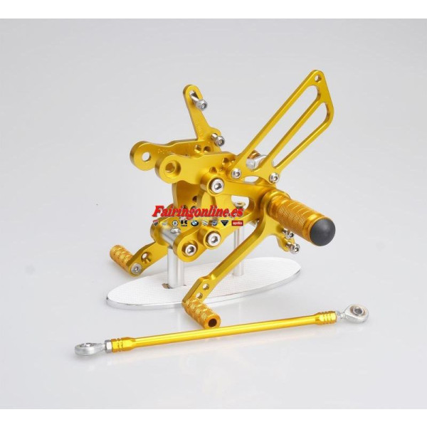 CBR900RR 94-99  CBR400 NC29