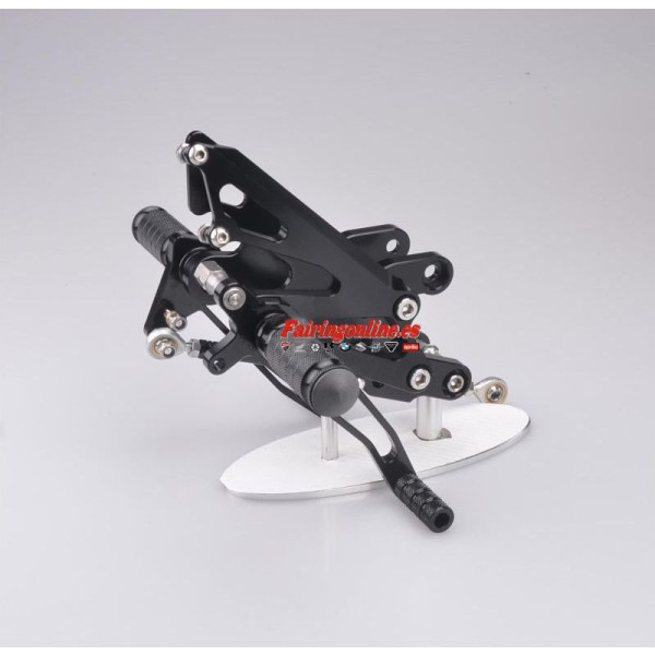 VFR400 NC30 RVF NC35