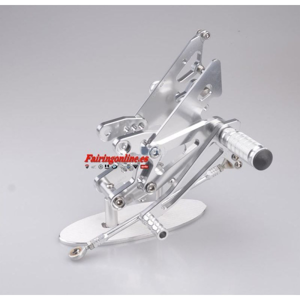 VFR400 NC30 RVF NC35