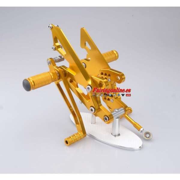 VFR400 NC30 RVF NC35