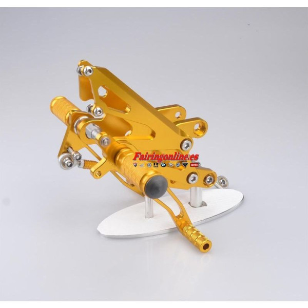 VFR400 NC30 RVF NC35