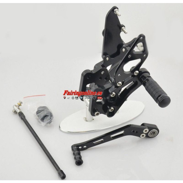GSXR 600 750 06-10