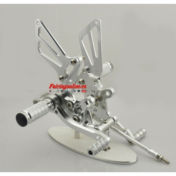 GSXR600 750 99-05 SV650S SV1000S