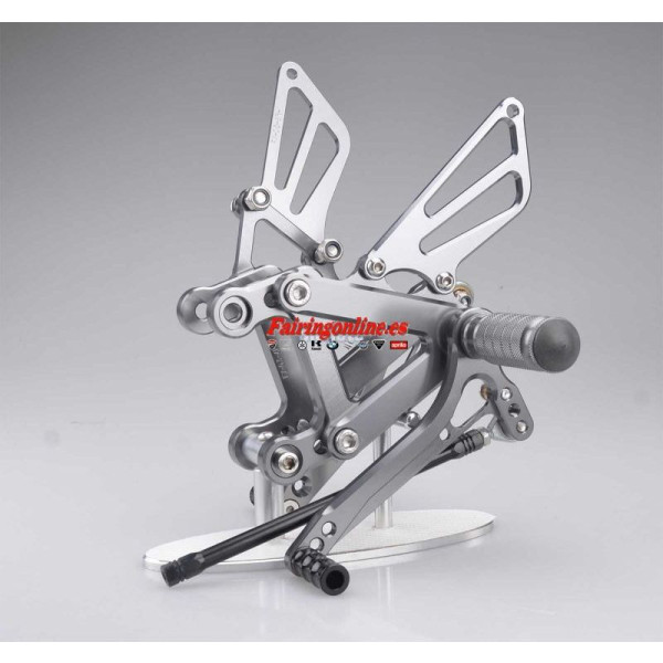 ZX6R 05-08
