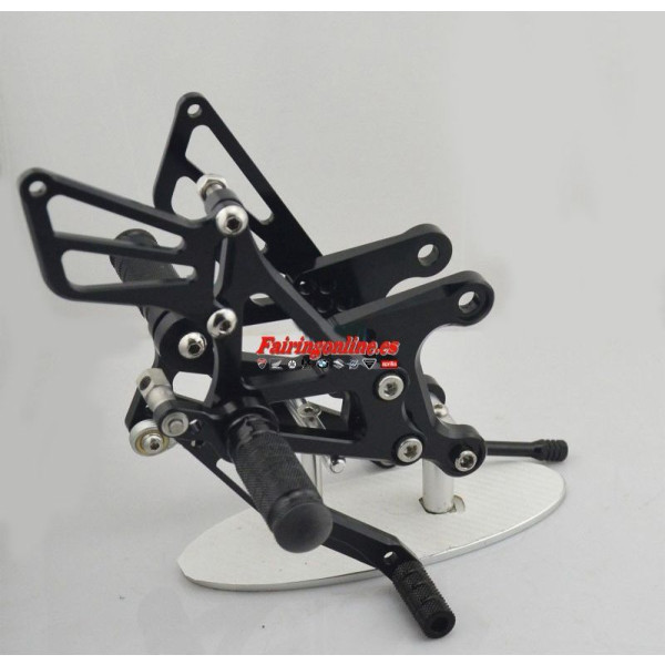 ZX6R 05-08