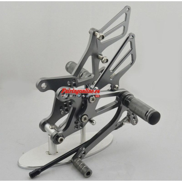 ZX6R 05-08