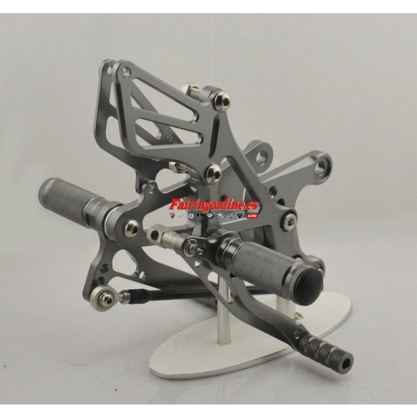 ZX6R 05-08