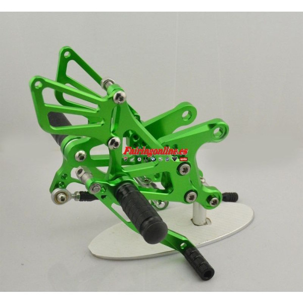 ZX6R 05-08
