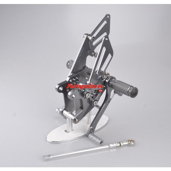 ZX10R 06-07