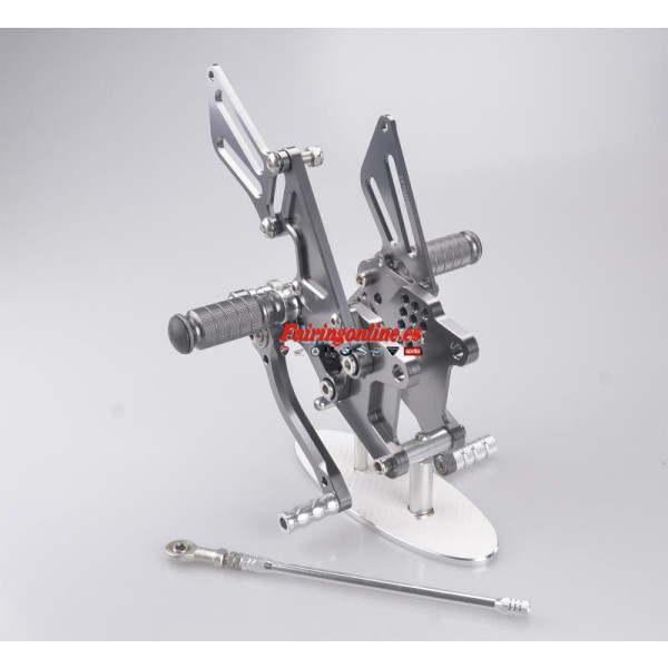 ZX10R 06-07