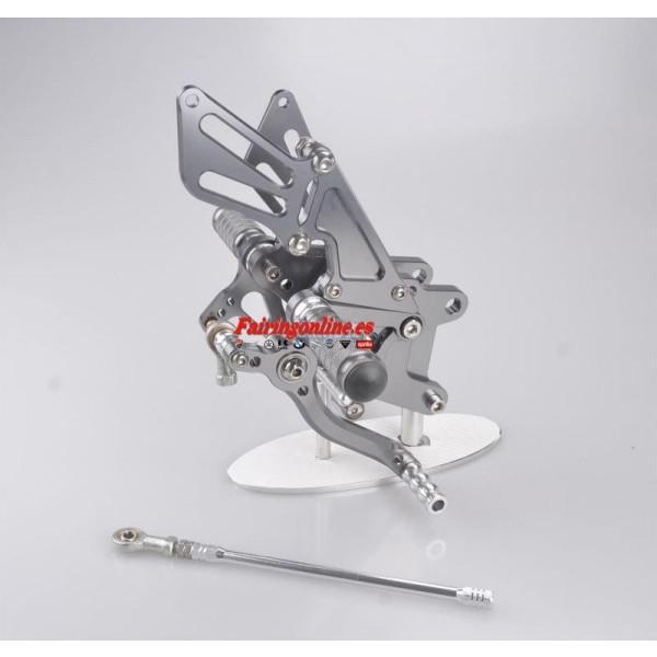 ZX10R 06-07