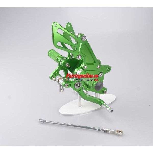 ZX10R 06-07