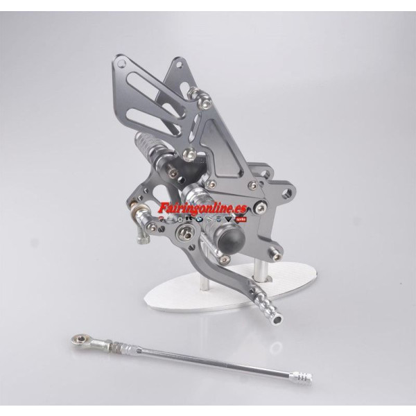 ZX10R 08-10