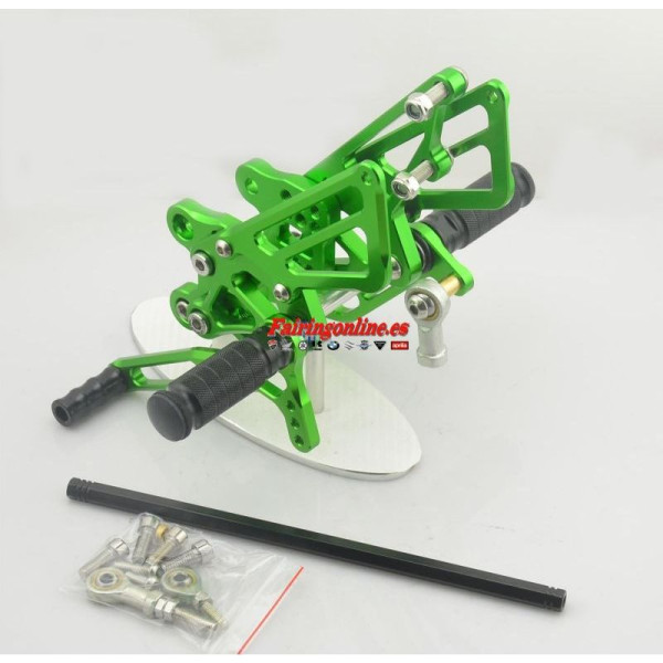 ZX10R 11-13