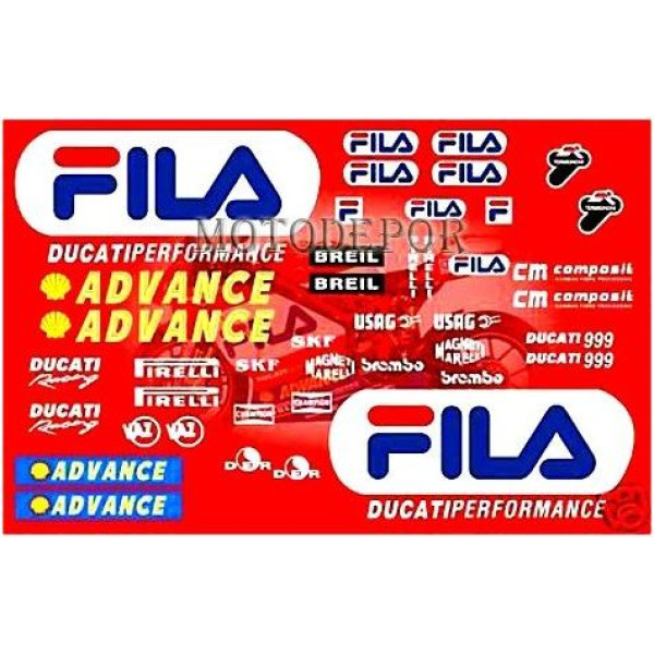 fila