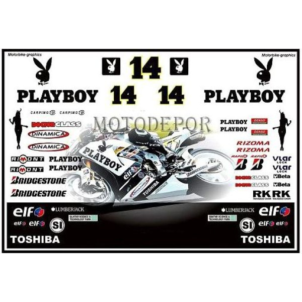 play boy
