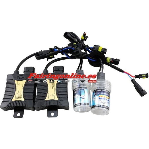 KITS XENON