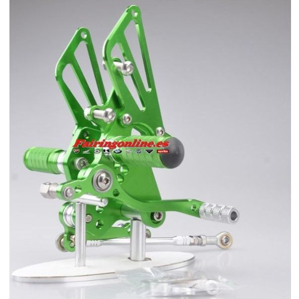 ZX250R