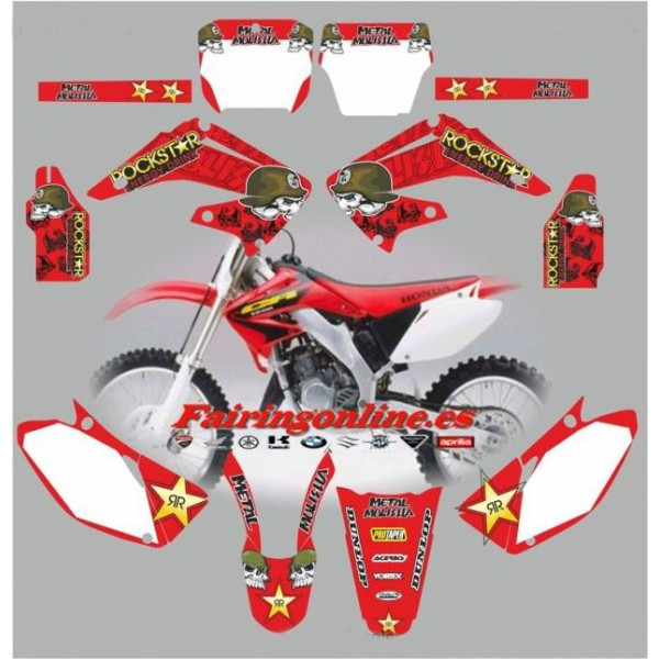 honda-cr125_250-2002-2013 hart and huntington